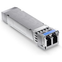 PureTools IPAV PRO - 10G Duplex LC SingleMode SFP+ Modul, 2km Reichweite von PureTools