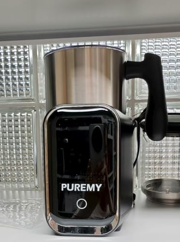 Milchaufschäumer 5 in 1 von Puremy