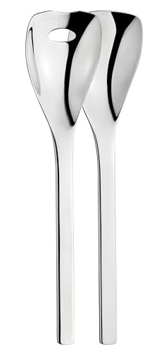 Salatbesteck 21cm ONE Extra poliert von Puresigns