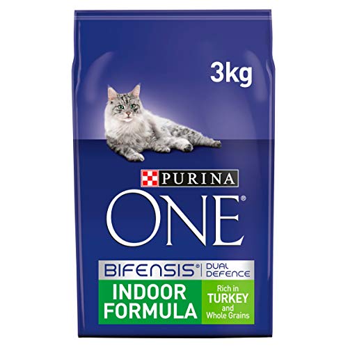 Purina ONE Katzenfutter für Erwachsene von PURINA ONE
