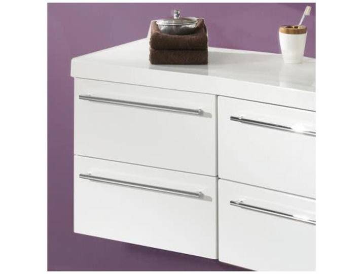 Puris Swing Waschtischunterschrank Ergänzungselement 50 x 40 x 48 cm 1731993 Puris Swing Waschtischunterschrank Ergänzungselement 50 x 40 x 48 cm 1731993 von Puris