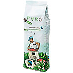 Puro Bio-Kaffeebohnen 250 g von Puro