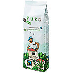 Puro Gemahlener Bio-Kaffee Puro Organic 250 g von Puro