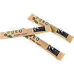 Puro Rohrzucker Sticks 530897 1000 Stück à 3 g von Puro