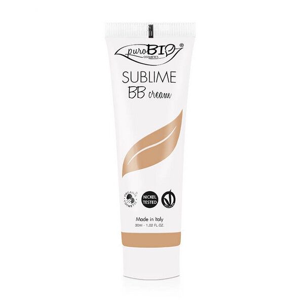 PuroBIO Cosmetics BB Cream von PuroBIO Cosmetics
