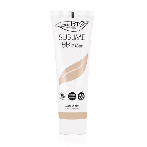 PuroBIO Cosmetics BB Cream von PuroBIO Cosmetics