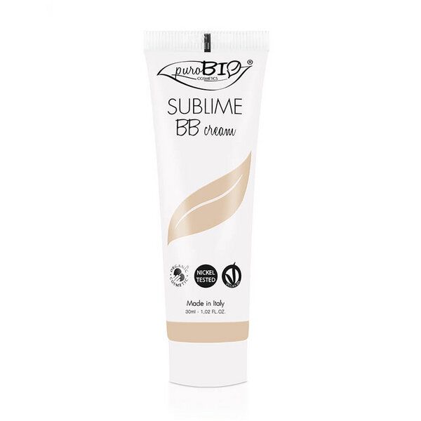 PuroBIO Cosmetics BB Cream von PuroBIO Cosmetics