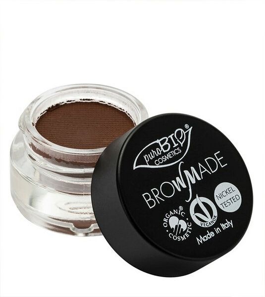 PuroBIO Cosmetics BrowMade Augenbrauen Pomade von PuroBIO Cosmetics