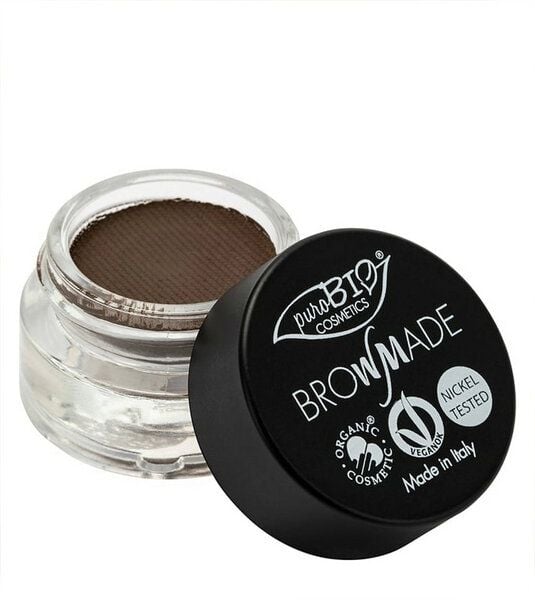 PuroBIO Cosmetics BrowMade Augenbrauen Pomade von PuroBIO Cosmetics