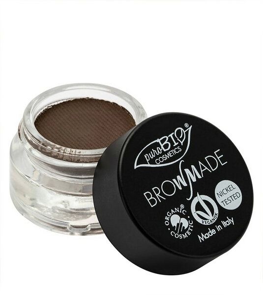 PuroBIO Cosmetics BrowMade Augenbrauen Pomade von PuroBIO Cosmetics