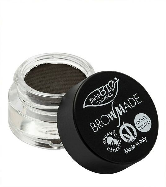 PuroBIO Cosmetics BrowMade Augenbrauen Pomade von PuroBIO Cosmetics