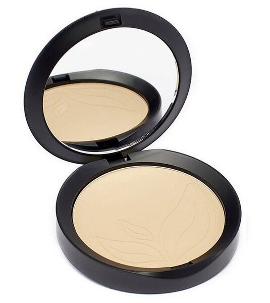 PuroBIO Cosmetics Compact Powder vegan von PuroBIO Cosmetics