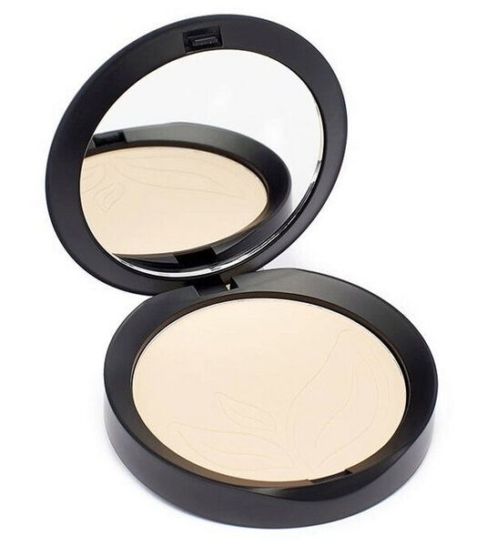 PuroBIO Cosmetics Compact Powder vegan von PuroBIO Cosmetics