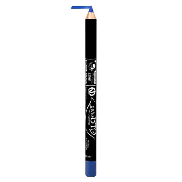 PuroBIO Cosmetics Eye Liner Electric Blue von PuroBIO Cosmetics