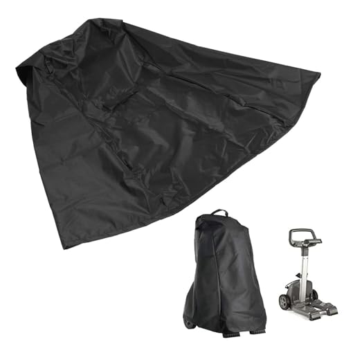 Purokise Swimmingpool Reiniger mit winddichtem elastischen Kordelzug Caddy Cover 420d Oxford Stoff Regen Proof Universal Roboter Schwimmbad Reinigung Roboter Abdeckung Outdoor Staub Purokise Swimmingpool Reiniger mit winddichtem elastischen Kordelzug Caddy Cover 420d Oxford Stoff Regen Proof Universal Roboter Schwimmbad Reinigung Roboter Abdeckung Outdoor Staub von Purokise