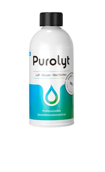 Purolyt Desinfektions Konzentrat von Purolyt