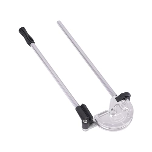 18mm Rohrbieger Rohrbiegegerät von Kupferrohren und Bremsleitungen, 0-180° Grad Rohrbiegemaschine Rohrbiegewerkzeug für Rohre aus Kupfer, Aluminium und weichem Metall 18mm Rohrbieger Rohrbiegegerät von Kupferrohren und Bremsleitungen, 0-180° Grad Rohrbiegemaschine Rohrbiegewerkzeug für Rohre aus Kupfer, Aluminium und weichem Metall von PurpleMinder
