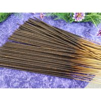 Lemon Pucker Räucherstäbchen, Zitrone Weihrauch, Handgemacht, Zitrus Aromatherapie, Meditations Zeremonie von PurplePeacockCandles