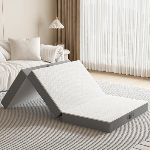 PurrJoys Matratze 90x200 cm, Höhe 25 cm Taschenfederkernmatratze Härtegrad H3 & H4, 7-Zonen Orthopädische Matratze für Seitenschläfer, Memory Foam Mattress mit Hautfreundlichem Stoff PurrJoys Matratze 90x200 cm, Höhe 25 cm Taschenfederkernmatratze Härtegrad H3 & H4, 7-Zonen Orthopädische Matratze für Seitenschläfer, Memory Foam Mattress mit Hautfreundlichem Stoff von PurrJoys