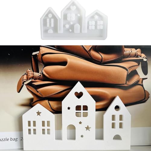 Silikonformen Gießformen Häuser,Silikonform Weihnachten Haus,Silikon Gießformen Weihnachten,Mini Silikonform Haus,Giessformen Silikon Silikonform Häuser,Silikon Gießform Kerzenhalter Silikonformen Gießformen Häuser,Silikonform Weihnachten Haus,Silikon Gießformen Weihnachten,Mini Silikonform Haus,Giessformen Silikon Silikonform Häuser,Silikon Gießform Kerzenhalter von Pursuit-W