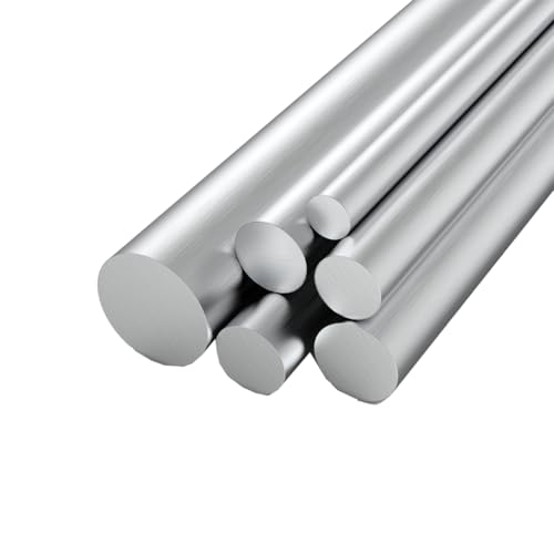 Purzen Aluminium Rundstab sind äußerst vielseitig und können in verschiedenen Anwendungen eingesetzt werden.,8x500mm 5pcs Purzen Aluminium Rundstab sind äußerst vielseitig und können in verschiedenen Anwendungen eingesetzt werden.,8x500mm 5pcs von Purzen