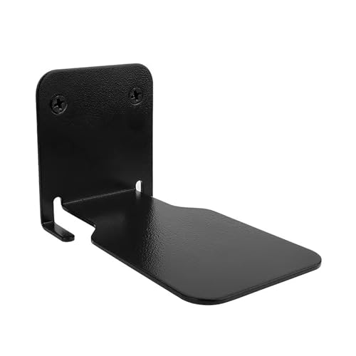 Purzen Unsichtbares schwebendes Bücherregal, an der Wand montierte schwebende Bücherregale Metallregale für Bücher Aufbewahrung Schlafzimmer Wohnzimmer Home Office,Schwarz,2Packs Purzen Unsichtbares schwebendes Bücherregal, an der Wand montierte schwebende Bücherregale Metallregale für Bücher Aufbewahrung Schlafzimmer Wohnzimmer Home Office,Schwarz,2Packs von Purzen