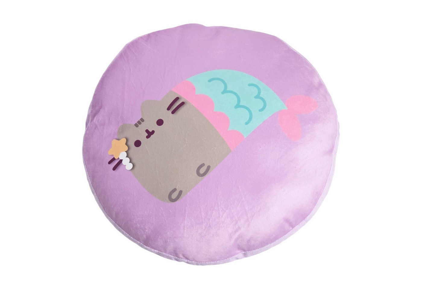 Pusheen Dekokissen Pusheen the Cat Katze Kissen Dekokissen 40 x 40 x 8 cm Pusheen Dekokissen Pusheen the Cat Katze Kissen Dekokissen 40 x 40 x 8 cm von Pusheen