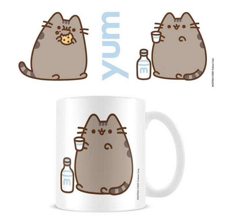 Pusheen Tasse von Pusheen