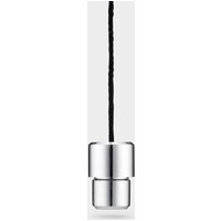 Massiv Messing Weiß Chrom Gold Licht Zug Schnur Verbinder von PushkaHome