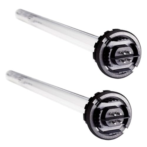 Puthernm 602805 UV-Lampe für Max C D D4 Systeme UV-Lampe von Puthernm