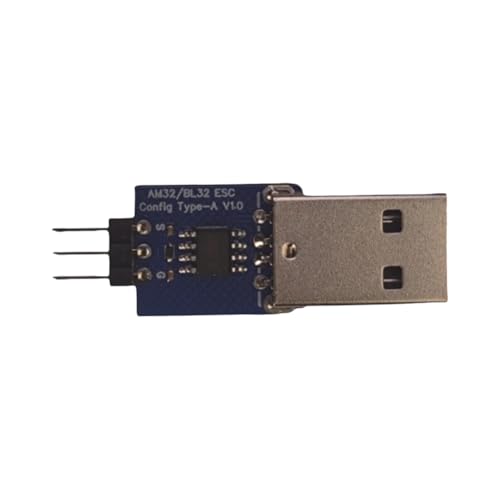 Puthernm AM32/BL32 ESC -Ersatzzubehör für RC -Modell Flugzeuge Parameter Parameter Einstellungskarte für BL32 BL AM32 -Unterstützung Puthernm AM32/BL32 ESC -Ersatzzubehör für RC -Modell Flugzeuge Parameter Parameter Einstellungskarte für BL32 BL AM32 -Unterstützung von Puthernm