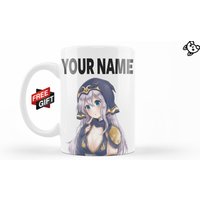 Lol League Of Legends Kaffeetasse Geschenk Für Sie Oder Ihn Coole Game Gamer Tasse Lustige Mit Fan Art Cool Geburtstagsgeschenk Individuell von PuuchRiga