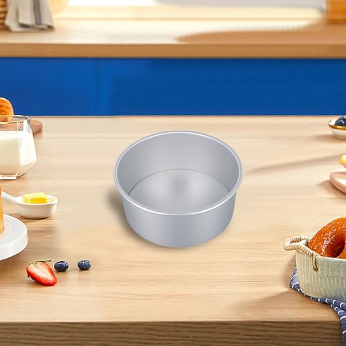 Der Favorit des Bäckers wird kreativ mit dieser hohlen Aluminium-Backform von Puupaa