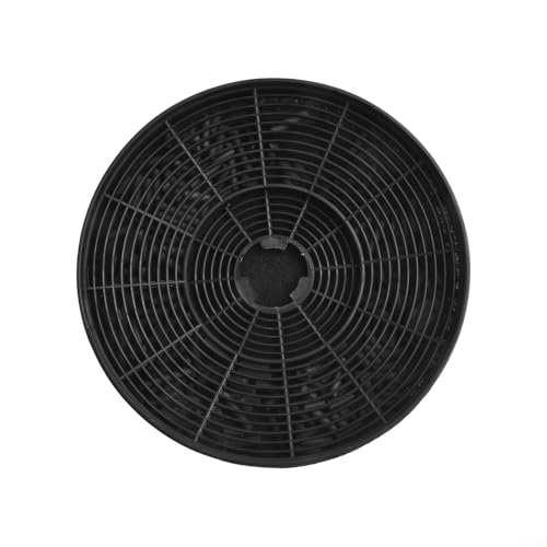 Effektiver Filter für Dunstabzugshaube, 175 mm x 175 mm x 20 mm, Aktivkohle zur Beseitigung Effektiver Filter für Dunstabzugshaube, 175 mm x 175 mm x 20 mm, Aktivkohle zur Beseitigung von Puupaa