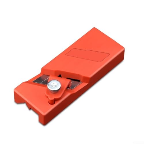 Fasen für Gipskartonschneider, Trimmen von Fasen, Holzhobel für Gipskartonplatten, Trockenbau, Kanten-Eckhobel, Entgraten, Radian-Eckhobel Trimmen, (B) von Puupaa
