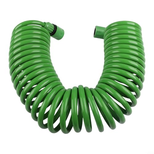 Flexibler Wasserschlauch für Innen- und Außenpflanzen, 7 5 m, 10 m, 15 m, 20 m (10 m) von Puupaa