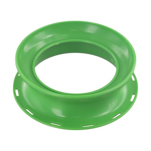 Handrolle zum Angeln, ideales Werkzeug für Handlinien- und Wurflinien-Abenteuer (16 cm) von Puupaa