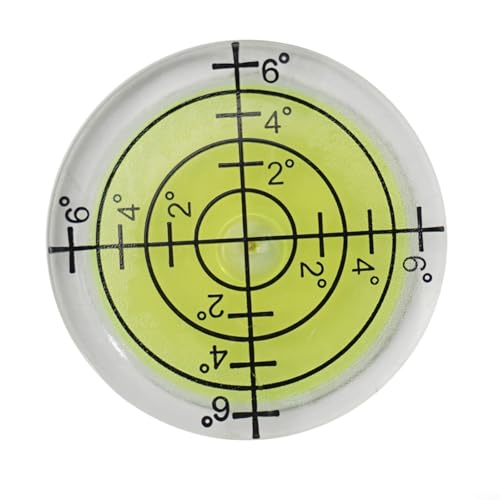 Kompakte Wasserwaage 32 mm für präzise Messung in verschiedenen Situationen (2) von Puupaa