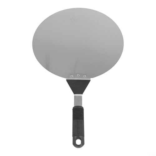 Pizzaschieber mit rutschfestem Design für sicheres und effizientes Heben (30,5 cm) von Puupaa