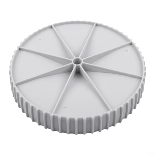 Conversion Replacement Kit for Summer Wave / for SFX1000 SFX1500, Plastic Pool Main Drain Cover Skimmer Pumps Replacement Accessories von Puupaa