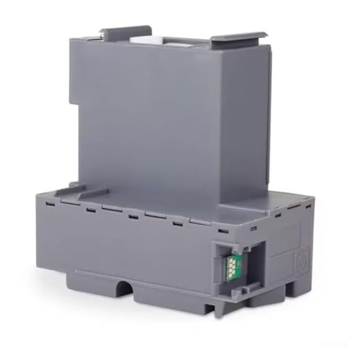 Puupaa Ersatz-Tinten-Wartungsbox S2101 Drucker Resttintentank Teile für SureColor F170 von Puupaa