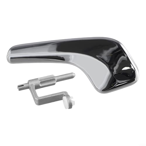Puupaa Ersatz-Türgriff für Opel für Corsa MK3 2006 2014 OEM-Nummer 13297813 Puupaa Ersatz-Türgriff für Opel für Corsa MK3 2006 2014 OEM-Nummer 13297813 von Puupaa