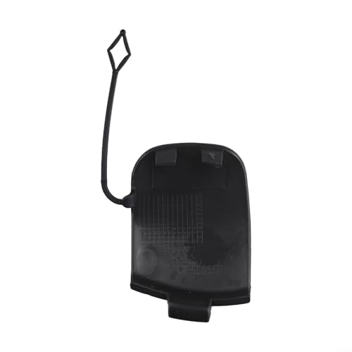 Puupaa Für Mini Cooper Frontstoßstange Abschleppöse Abdeckung mit Klappe Für F55 F56 F57 Modelle Baujahr 2014-2020, OEM 51117302479 Puupaa Für Mini Cooper Frontstoßstange Abschleppöse Abdeckung mit Klappe Für F55 F56 F57 Modelle Baujahr 2014-2020, OEM 51117302479 von Puupaa