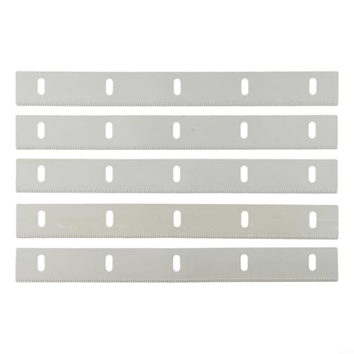 Puupaa Rakel Gummi für BF501 BF502 Nasssauger Zubehör Bodendüse Ersatz Gummilippen Reinigungswerkzeug Industriesauger Zubehör von Puupaa