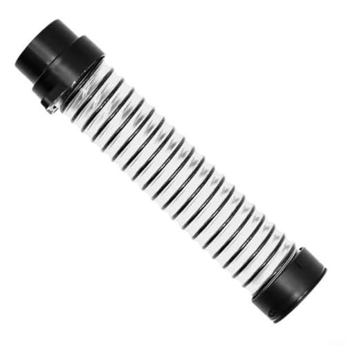 Puupaa Staubsaugerschlauch kompatibel für Bissell 1. Generation/2. Generation Bodenschrubber, Bodendüse Schlauchmontage von Puupaa