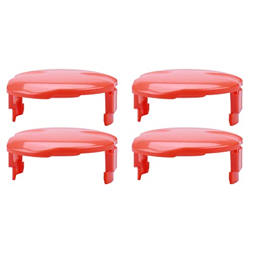 Spulenabdeckung Ersatz für kleine * Cut 300 + Accu + Easy + Comf. 8845 8844 9824 9826 9588845 Nr. 8845-00.900.10-05340-20-4 Stück von Puupaa