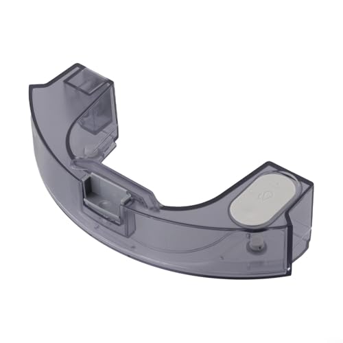 Wischmopp Wassertank Zubehör für i2A Staubsauger, transparentes Design für einfache Überwachung von Puupaa