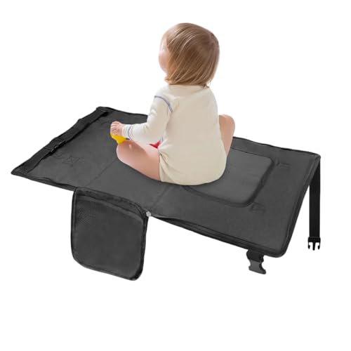 Puwaiio -Flugzeug-Reisebett, Kleinkindbett, Fußstütze für Flugzeugreisen, Handgepäcktasche, rutschfeste Babymatte für Vorschüler, Mädchen, Kinder, Mutter, Frauen Puwaiio -Flugzeug-Reisebett, Kleinkindbett, Fußstütze für Flugzeugreisen, Handgepäcktasche, rutschfeste Babymatte für Vorschüler, Mädchen, Kinder, Mutter, Frauen von Puwaiio