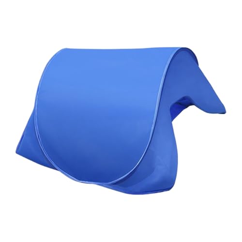 Puwaiio Kopfschattenzelt | Faltbares Outdoor-Baldachin | Tragbares UV-Schutzzelt für Outdoor-Sonnenbaden Reisen Pool Kinder Erwachsene Picknick Rasen Aktivitäten Puwaiio Kopfschattenzelt | Faltbares Outdoor-Baldachin | Tragbares UV-Schutzzelt für Outdoor-Sonnenbaden Reisen Pool Kinder Erwachsene Picknick Rasen Aktivitäten von Puwaiio