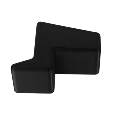 Puwaiio Türstopper | Fensterkeil Und Türkeil,3D-Gedruckter Multifunktionaler Stabiler Stopper Für Schlafzimmer Aufbewahrung Küche Metallrahmen Balkone Holzübergänge von Puwaiio
